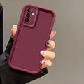 Wine red