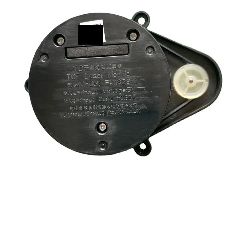 Robot Vacuum Cleaner Spare Parts Laser Distance Sensor Lds For Ecovacs