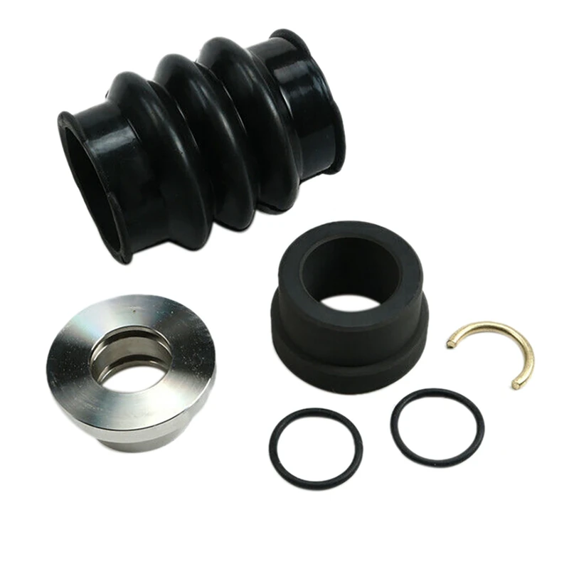 FOR SEA DOO Carbon Seal Drive Line Rebuild Kit & Boot All 787 800 SPX