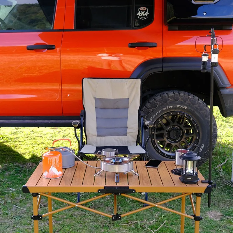 DZ Outdoor Oxford Cloth Folding Chair
