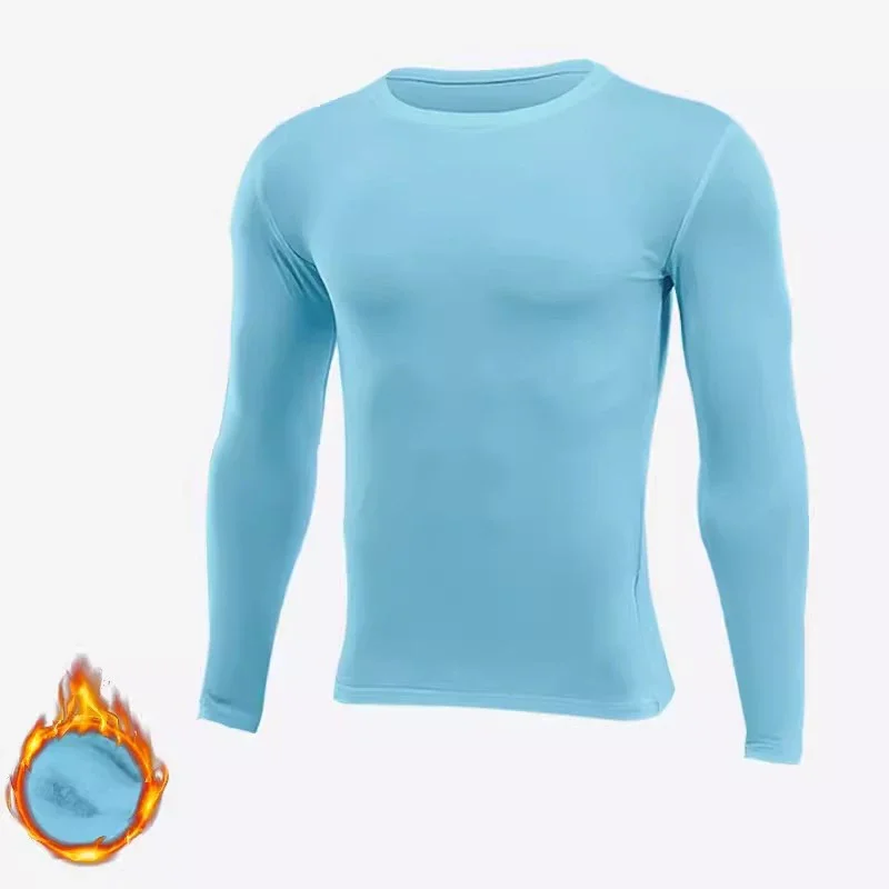 Unisex Compression Long Sleeve 6