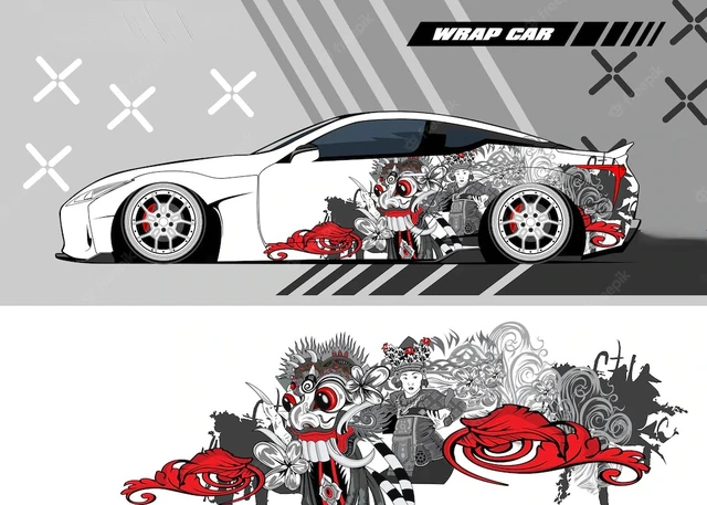 Anime cars HD wallpapers | Pxfuel-demhanvico.com.vn