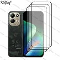 3 Front Glass