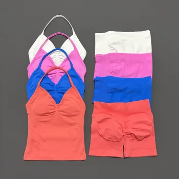 Women’s Yoga Set 1