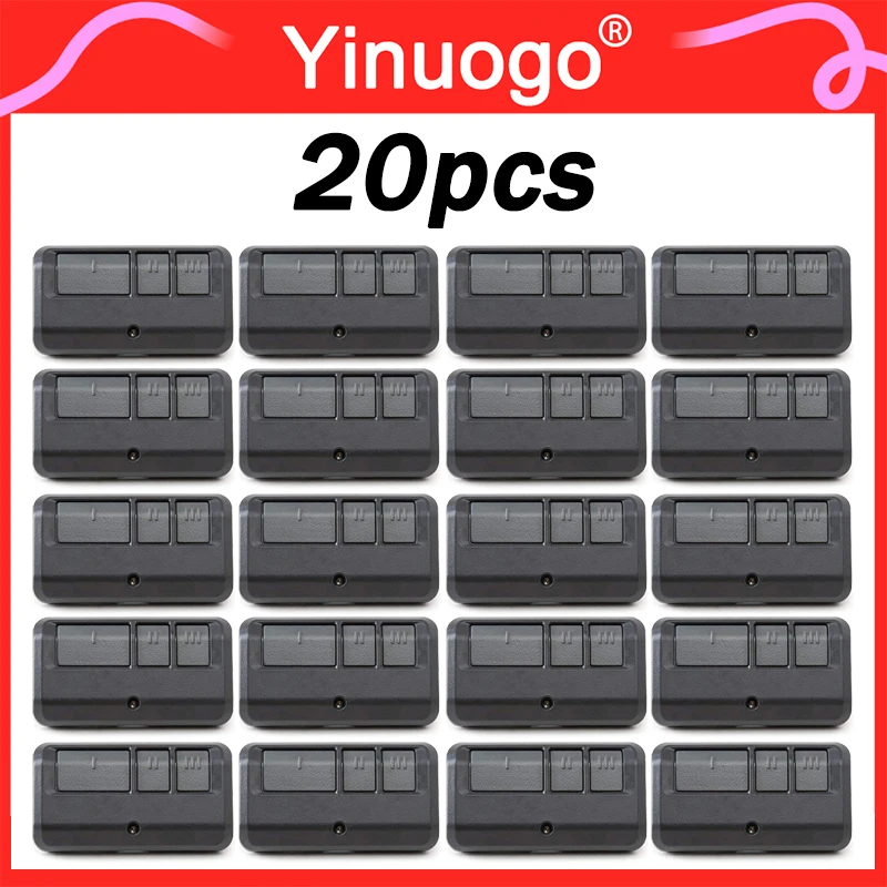 

20 шт. 893MAX 895MAX 890MAX электрические ворота с дистанционным управлением для 891LM 893LM 371LM 373LM 971LM 972LM 973LM 81LM устройства открывания гаражных ворот