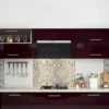 Microwave Oven Built-in 1000-Watts with 10 Power Levels Pre Settings and Express, Sensor and Speed Cooking and Silen 2