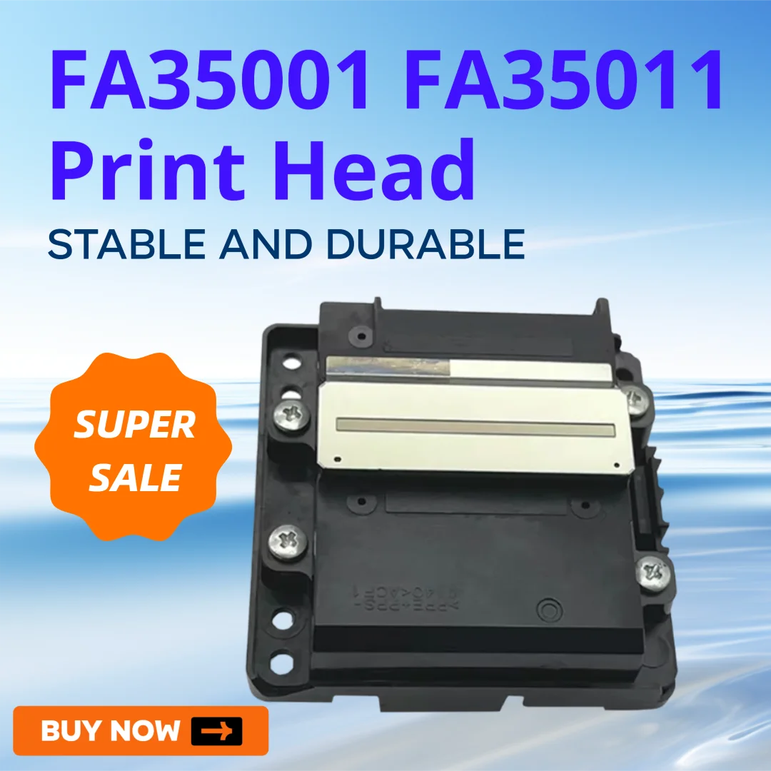 FA35001 FA35011 프린트 헤드 프린터 프린트헤드 (엡손 L6160 L6161 L6166 L6168 L6170 L6171 L6176 L6178 L6180 L6190 L6191 L6198 용)
