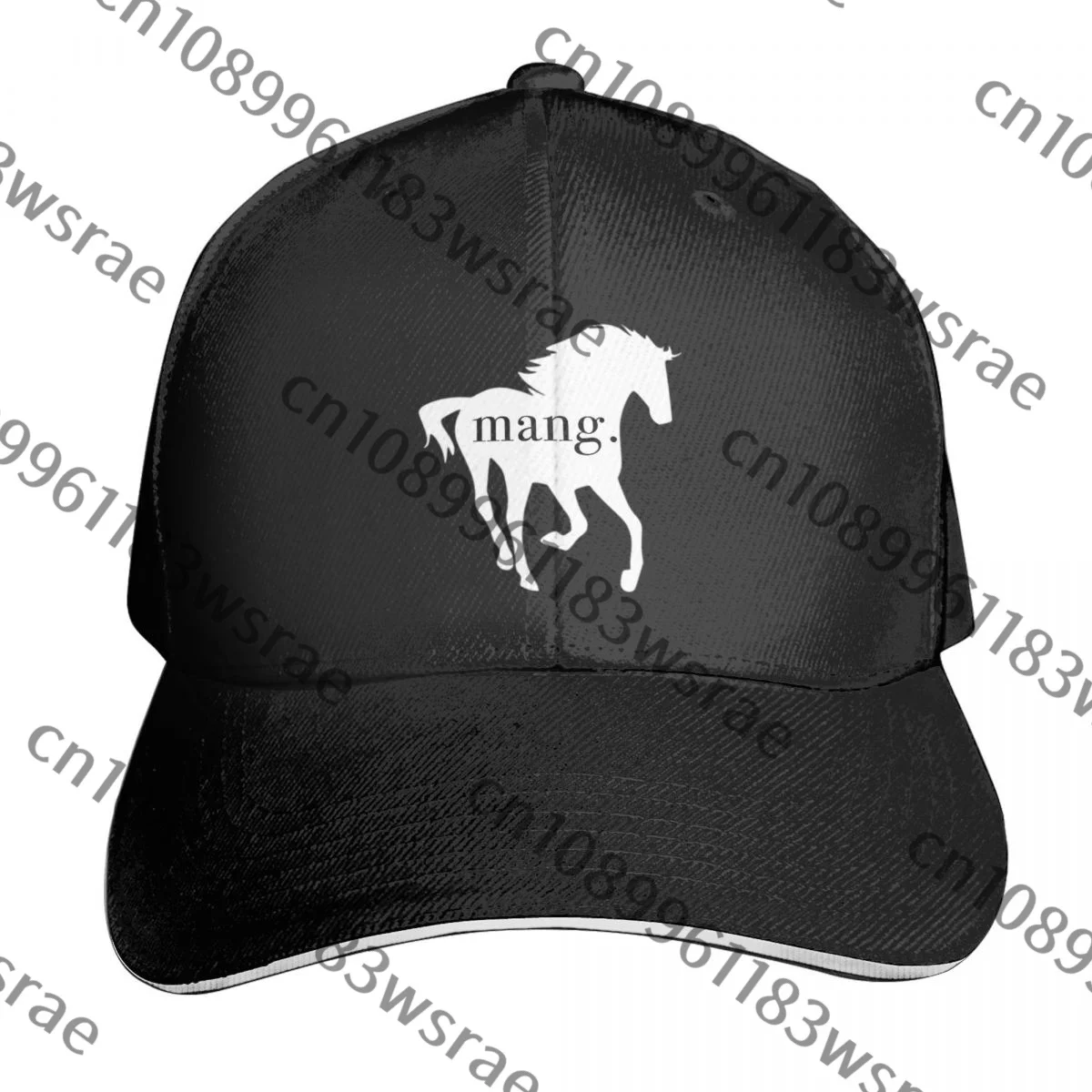 

Бейсбольная кепка-шарф Ween Premium A