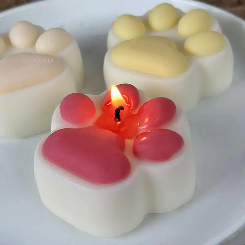 DIY Epoxy Resin Soap Mould Western Region Ethnic Pattern Soap Silicone Mould Handmade Scented Candle Biscuit Cake Baking Tools
