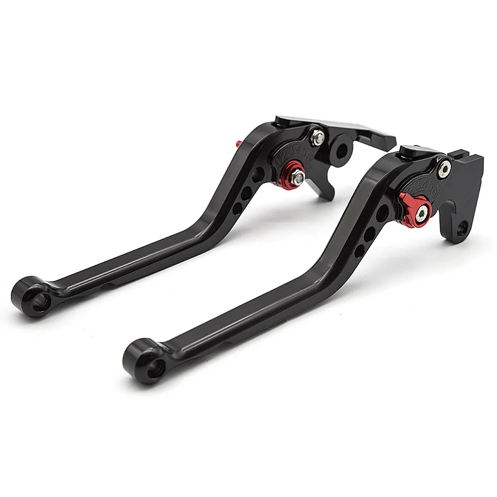 야마하 FZ1 FAZER FZ1 N SA NA FZ1000 S/N 2006 2007 2008 2009 2010-2015 용 조정 가능한 브레이크 클러치 레버, 짧고 긴 오토바이