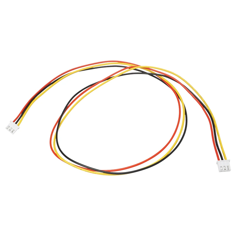 Laser Module Cable 3pin 0.6m-0.8m Laser Wire Cable Control Board 2.54XH Connector Plug Wire Engraving Machine laser module