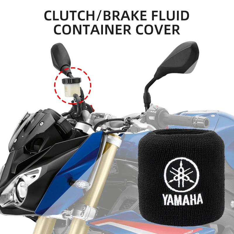  Ʈ ü 극ũ Ŭġ  Ŀ 縻, ߸ YZF-R1 YZF-R6 MT09 MT07 Fazer Fz6 Xj6 R15 TMAX YS125 XTZ125
