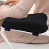 Office Chair Armrest Pad Elbow Pillow Comfortable Support Cushion Memory Foam Inner Core Sofa Cushion For Home Office Game Chair 3