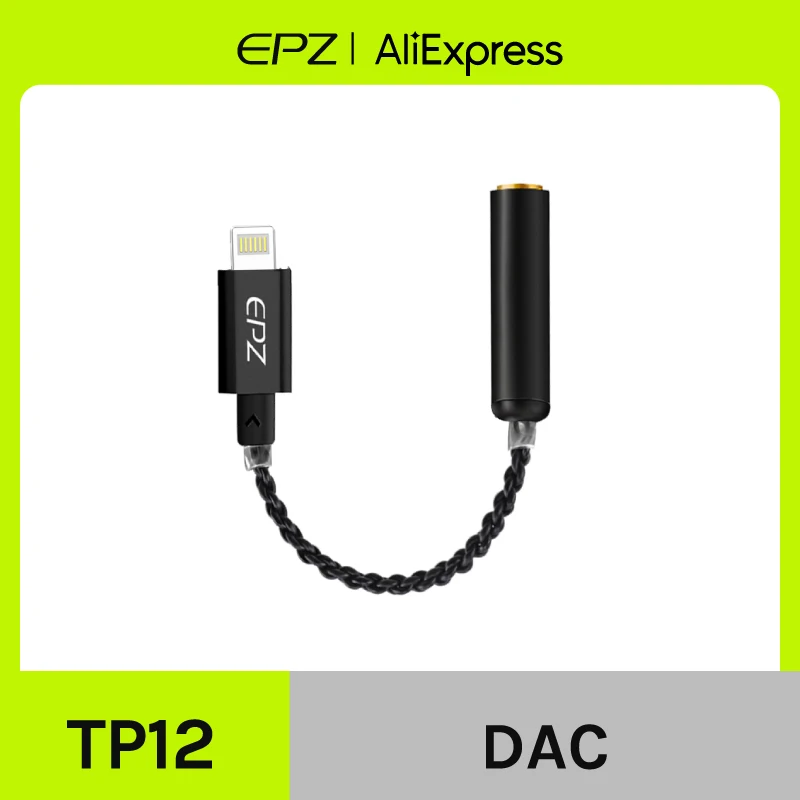 Headphone Amplifier DAC USB 3.5mm Type C To Lighting To Headphone Jack Audio MIFI Certified Adapter Digital Decoder for headphone amplifier,portable dac amplifier,audio decoder,audio amp adapter