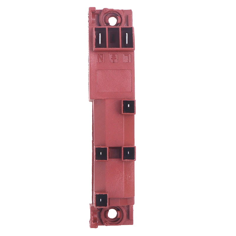 Pulse Lgniter 220-240V Gas Stove AC Pulse Igniter With Four Terminal Connections Safe Tool Stove Accessories gas stove igniter