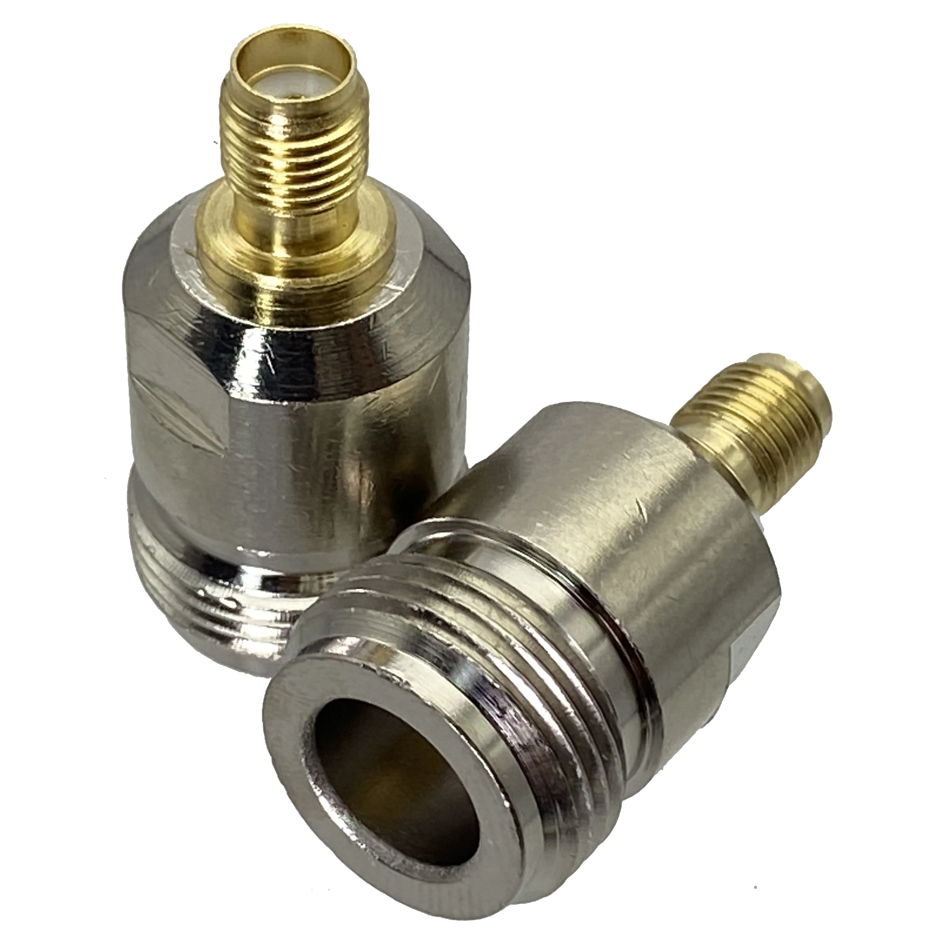 ตัวเลือกสินค้า อะแดปเตอร์ RF N SMA คุณภาพสูง สำหรับ Wi-Fi และ SDR
