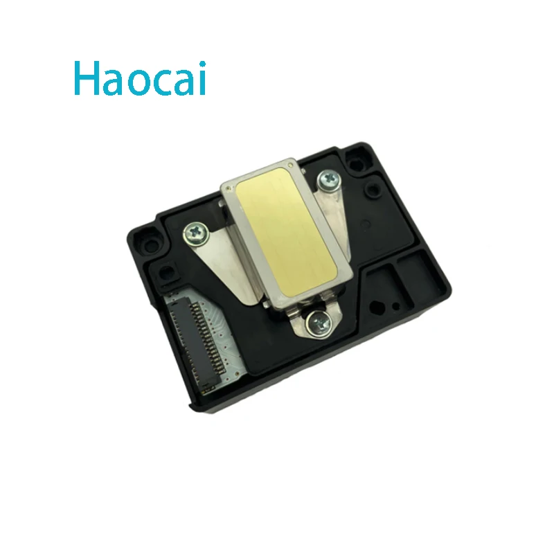 

Печатающая головка F185000 F185010 для Stylus Photo T1110 T1100 T30 T33 L1300 B1100, печатающая головка C10 C120 ME1100 ME70 TX525 WF1100