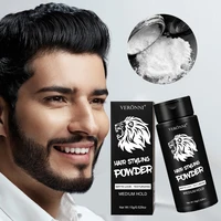Unisex Hair Powder Fluffy Increase Hair Volume Mattifying Powder/Finalize Hair Design Styling Shampoo Hair Powder For Women Men 1