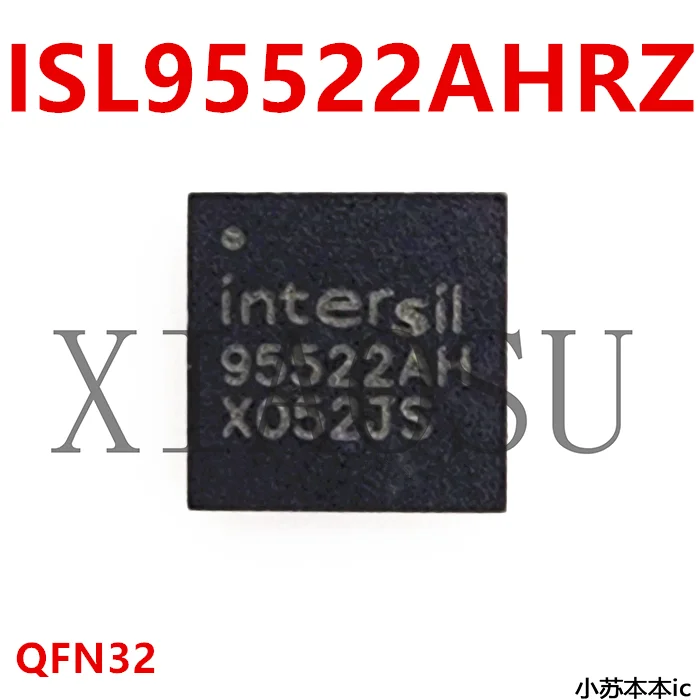 

95522AHRZ ISL95522AHRZ ISL95522AH QFN