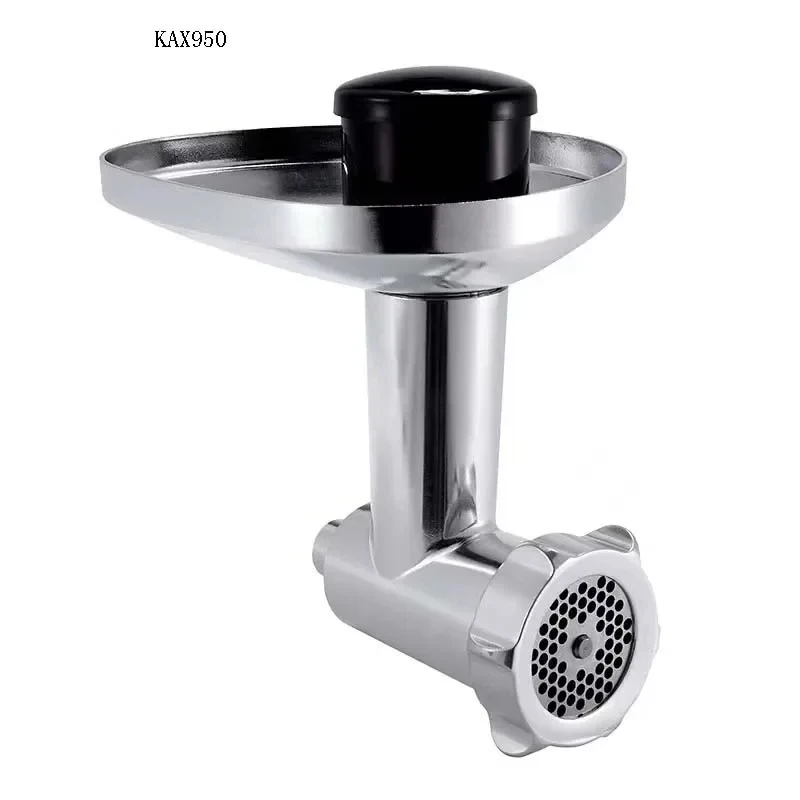 Description Picture 2 of itemKENWOOD meat cutter, chef machine accessories, KAX950/AT950A,For KENWOOD