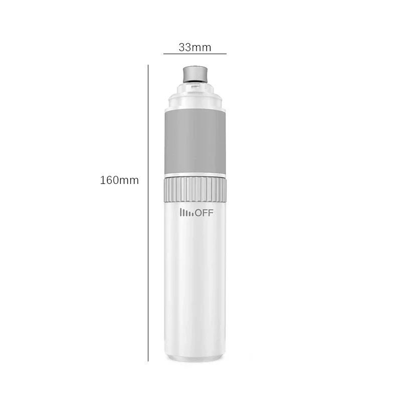 Electric Dog Nail Clippers for Dog Cat Nail Grinders USB Rechargeable Pet Cat Paws Quiet Grooming Trimmer Pet Tools