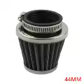 44mm Silver