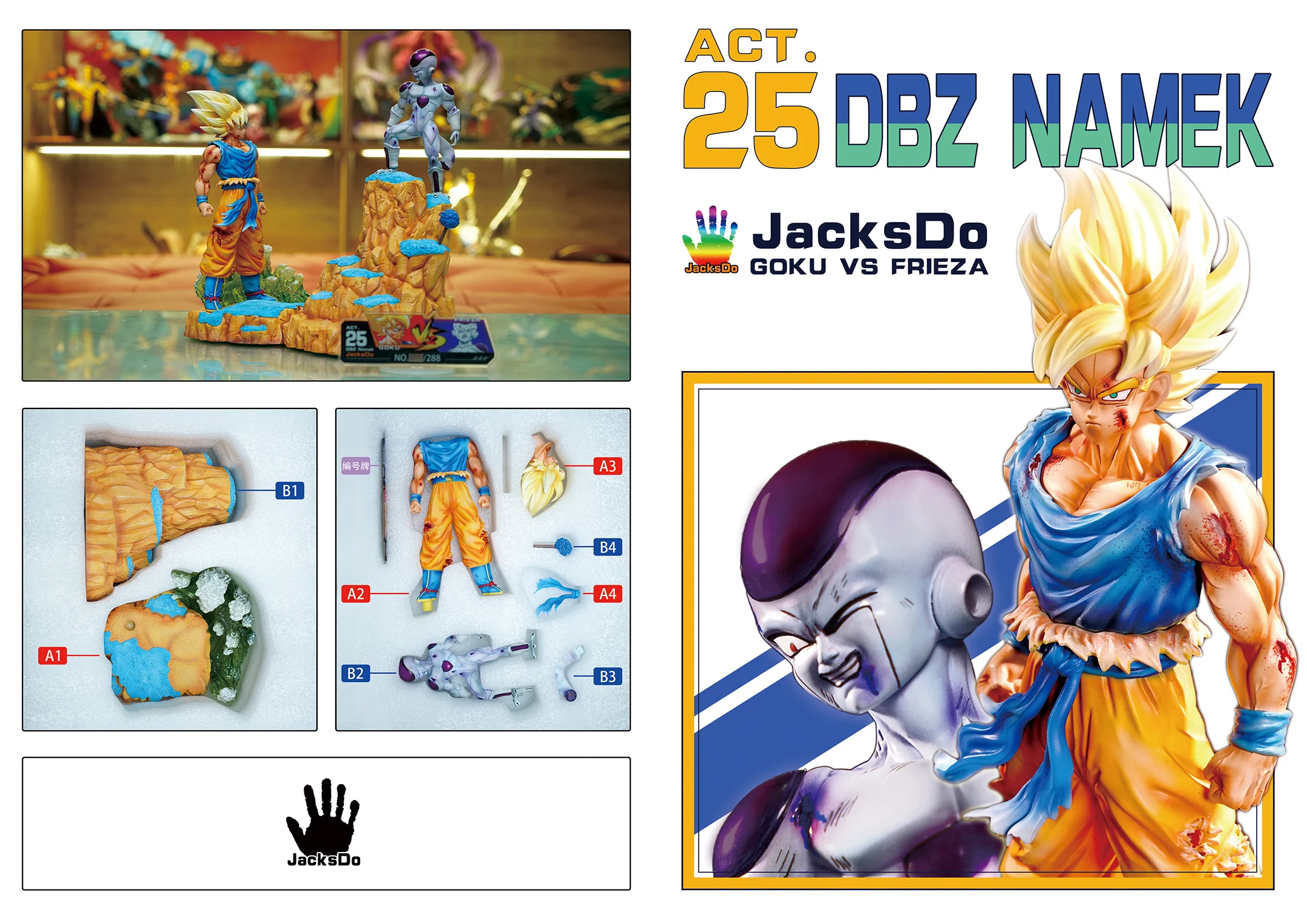 Dragon Ball Z Odc 169