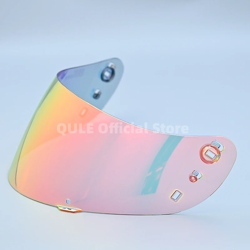 Рисунок 3 - Оптический щит для мотоциклетного шлема