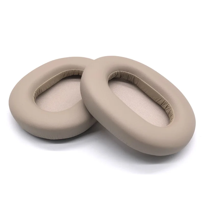Adatto Per Sony Wh-1000Xm5 Copertura Per Cuffie Copertura Per Auricolari In Spugna Copertura Per Cuffie