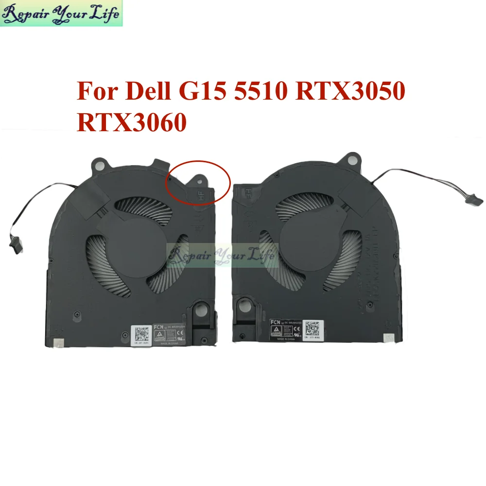 ノートブック冷却ファン,ゲーミングラップトップ,cpu,gpu