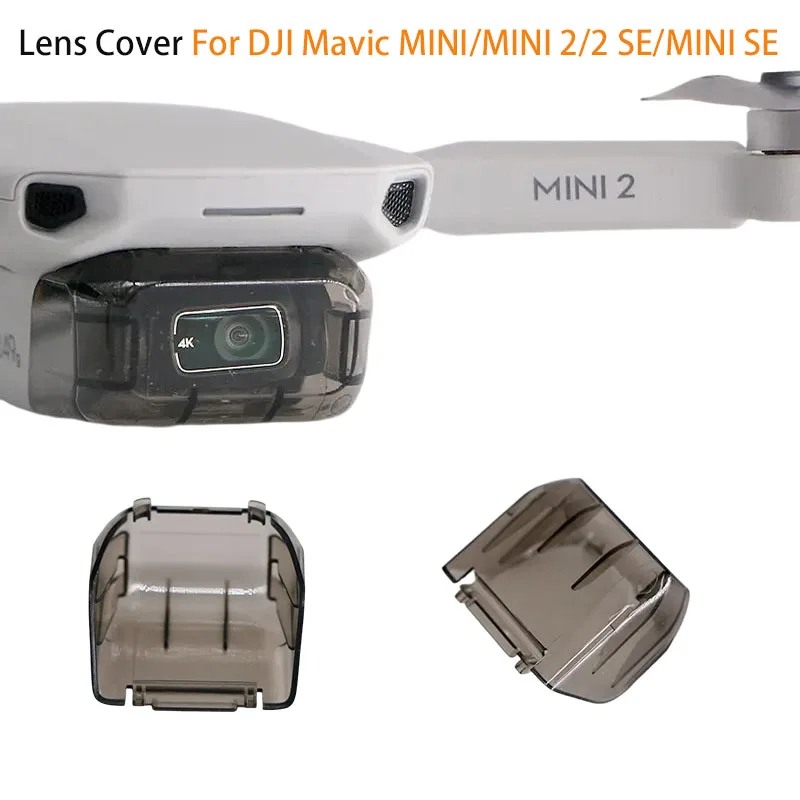 Gimbal Protector Cover Camera Lens Cover For DJI MINI 2 Mavic Mini/Mini 2 Anti-Scratch Dustproof