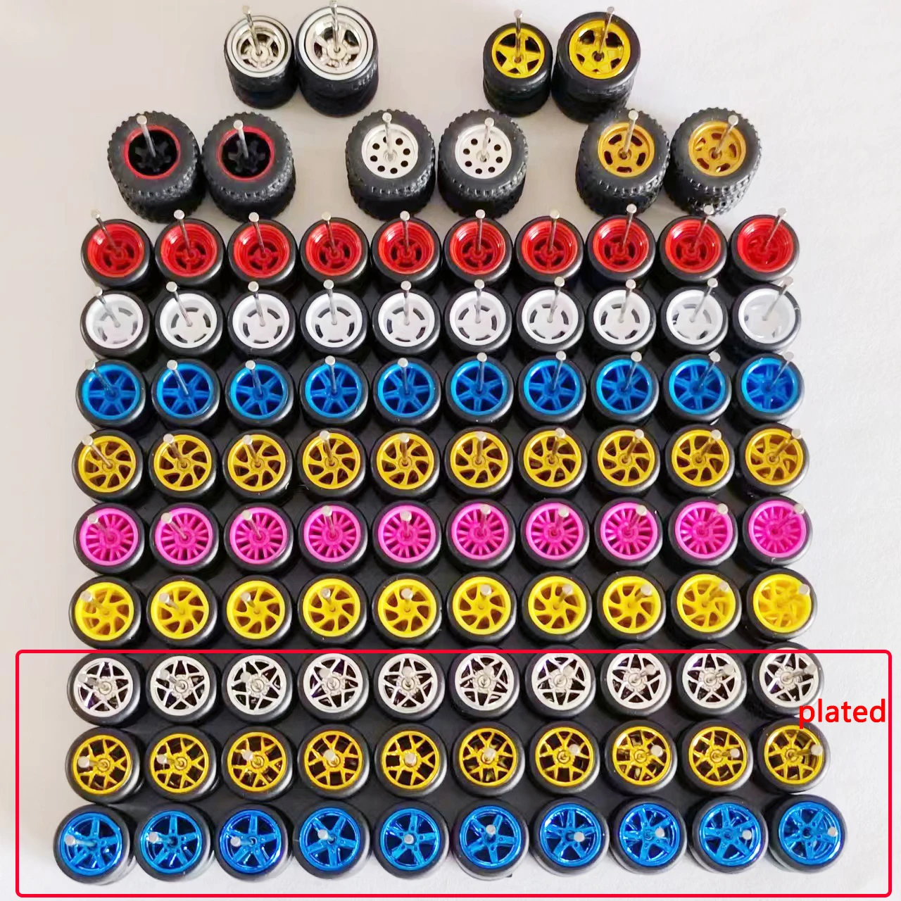dsc-products
