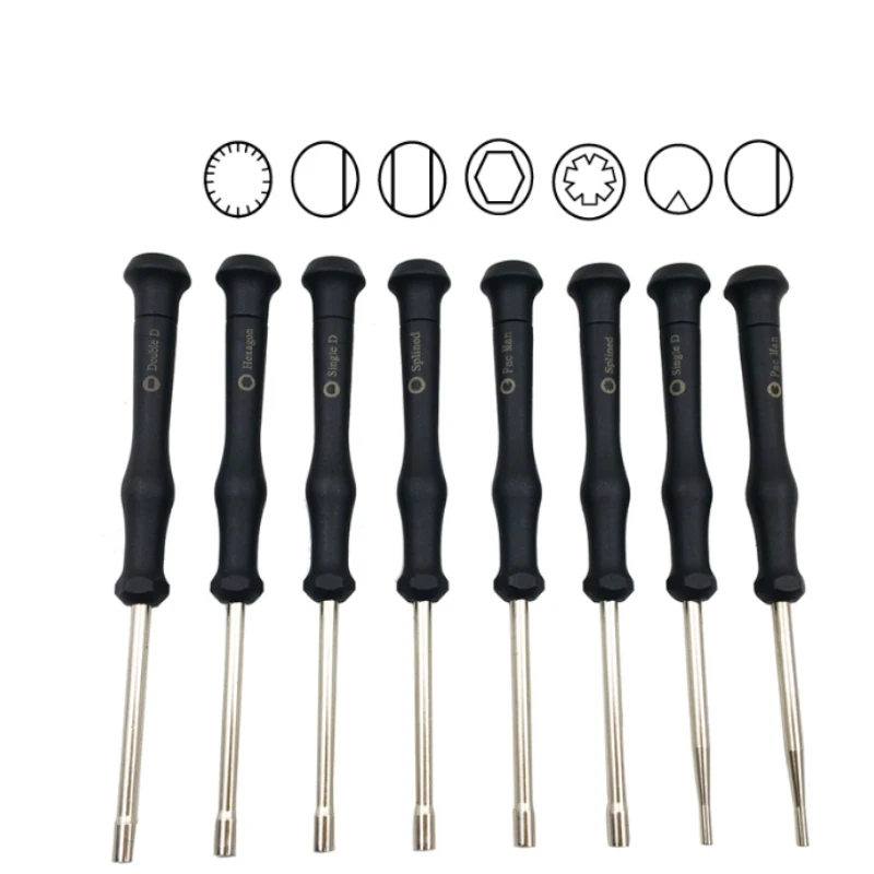 

Carburetor repair Tools Adjustment screw driver