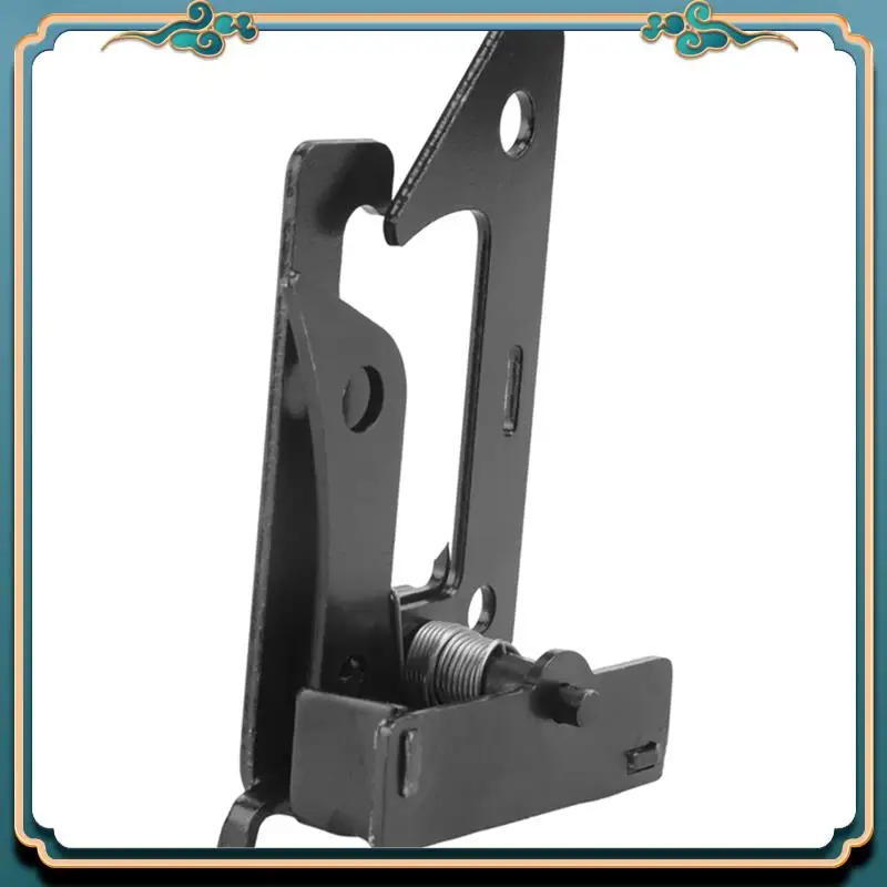 최신 자동차 후드 고정 후크 안전 잠금 장치 A2128800064 메르세데스-벤츠 W212 E200 E220 E300 E350 2010-2015 엔진 커버 래치