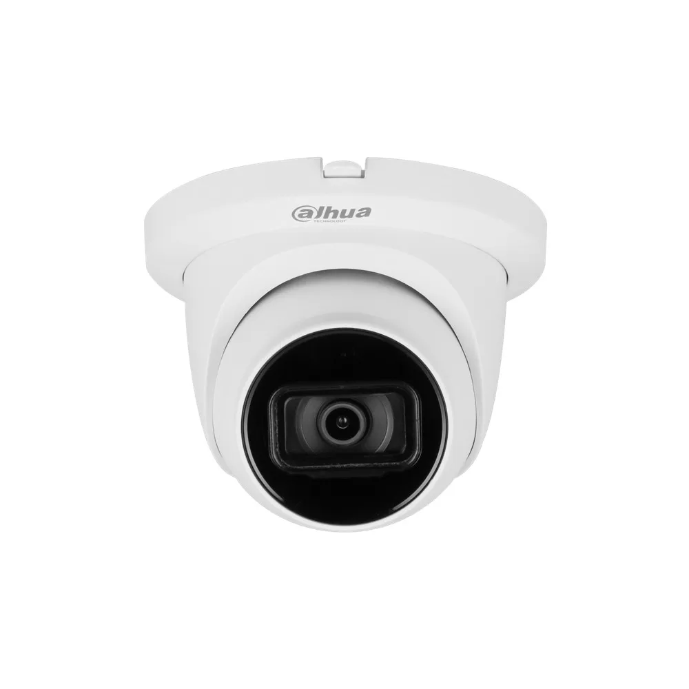 Dahua IPC-HDW5842TM-ASE-S3 8MP Built-in MIC IP67 IR50M POE ePoe SMD 3.0 Face detection people counting WizMind IP camera 2