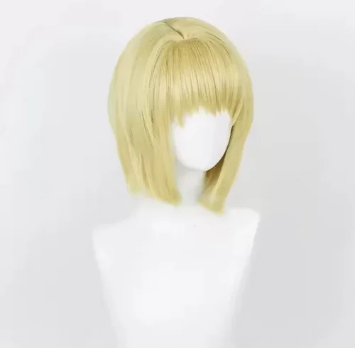   HXH Kurapika Kurta ڽ  ª  Ӹ ִϸ̼ ҷ ǻ Ƽ Mens ߰ Bangs