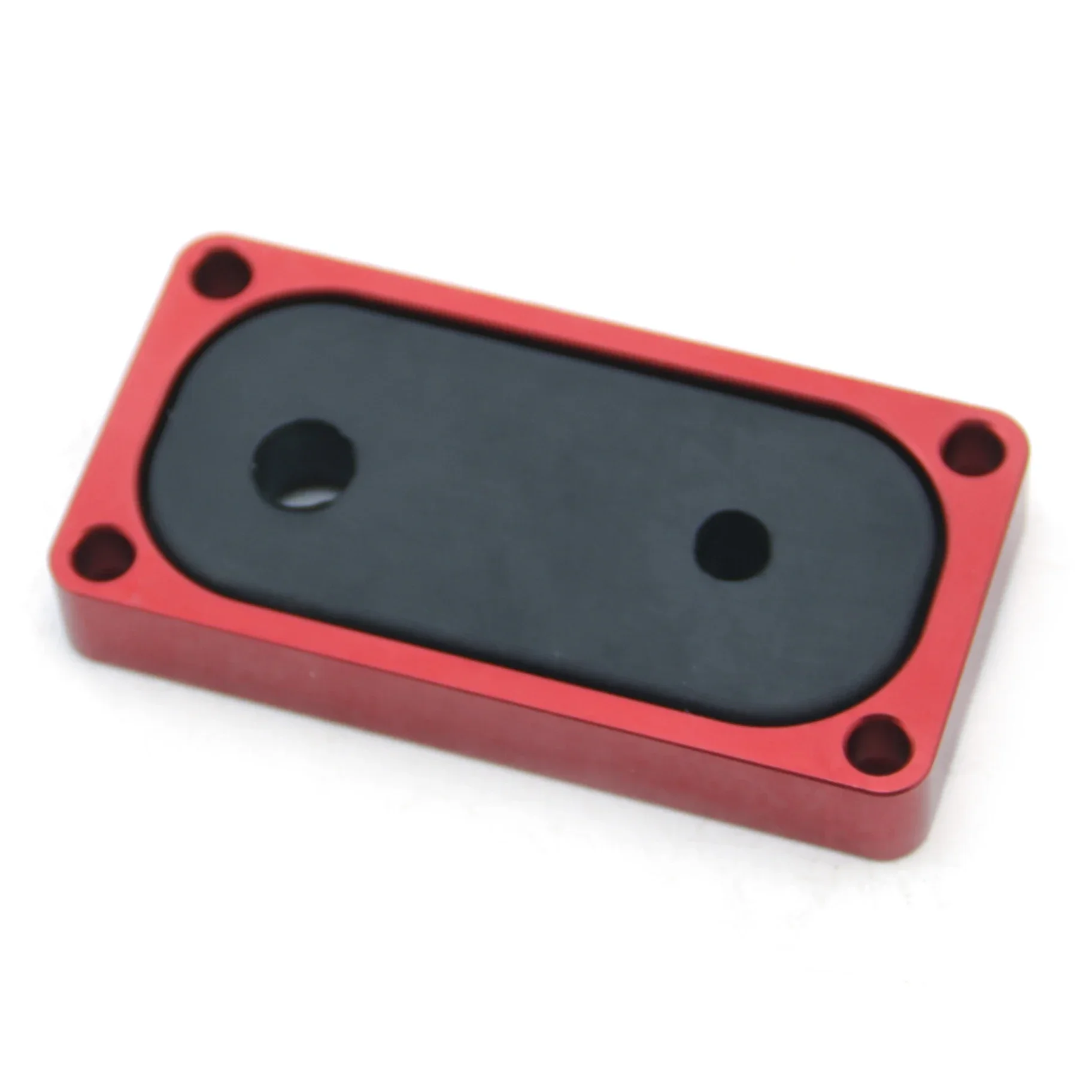 Aluminum Firewall Shifter Cable Grommet Mount Kit Aluminum For Honda Civic 92-00 Acura Integra 94-01 Car Accessories