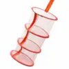 Drying Net Clothes Drying Basket Herb Drying Net Folding Drying Net Dryer Bag Mesh For Flowers Buds Plants Zipper Hanging B D0V1 2