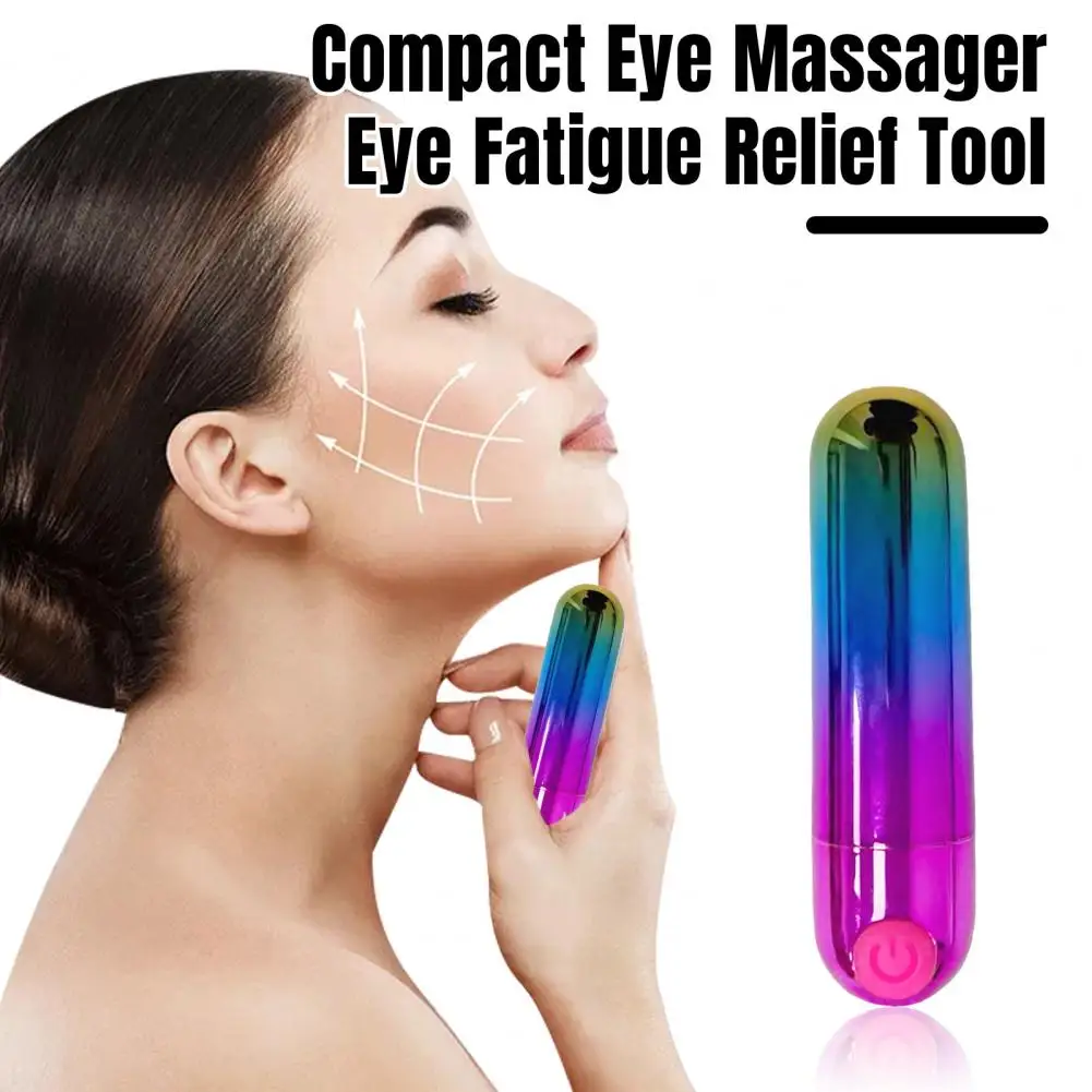Electric Massager Eye eye massager