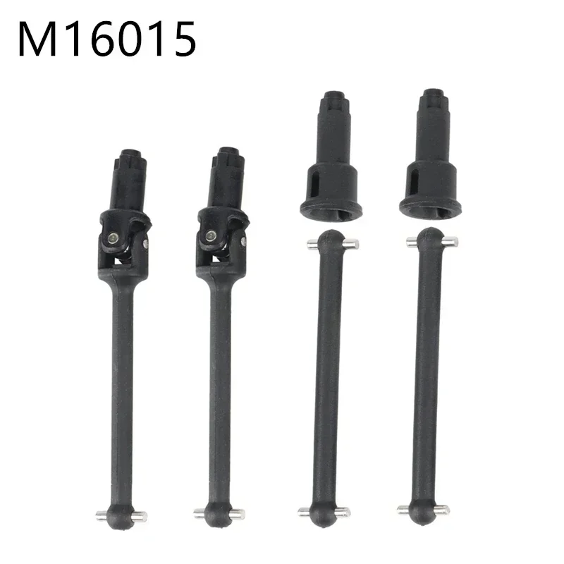 RC Car Upgrade Parts: Differential Shock Absorber