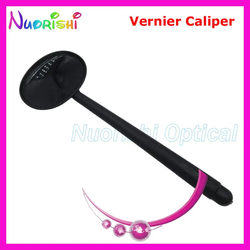 

1 шт. Профессиональный инструмент для тестирования глаз экономичный популярный пластиковый зрительный окклюдер 205F