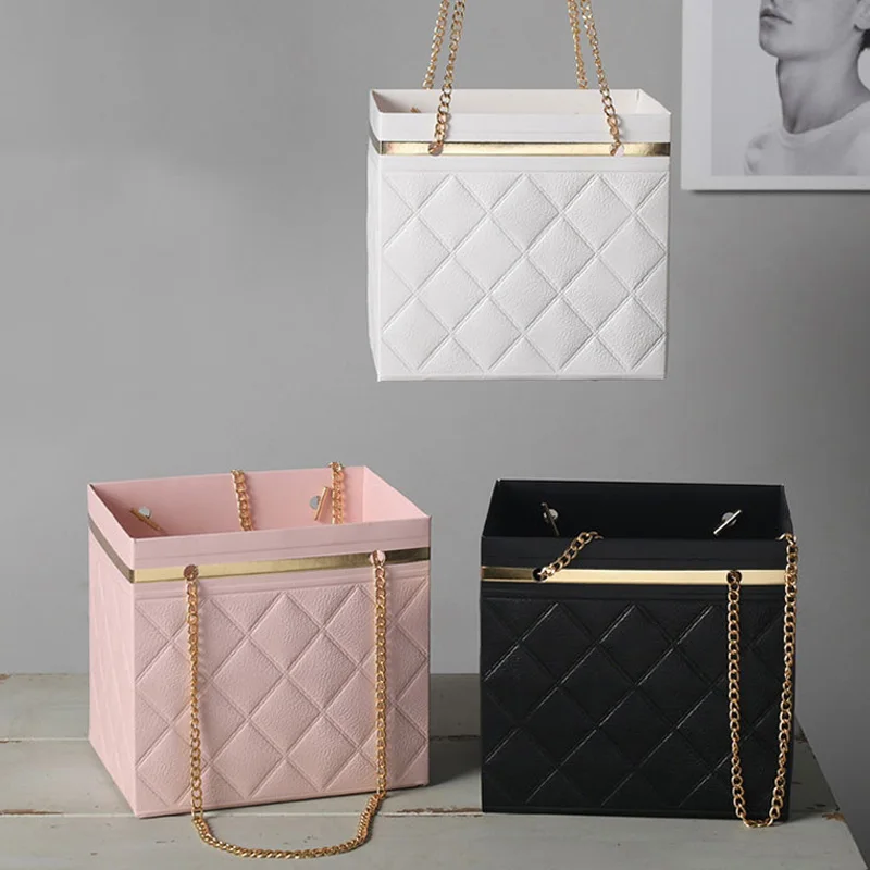 Handbags - Women Luxury Collection as Valentine's Gift