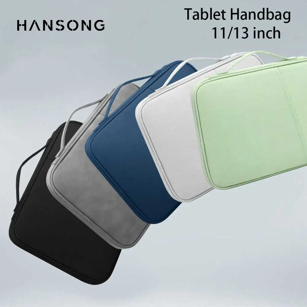 Stylish and Protective Tablet Carrying Case