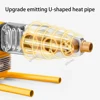 600W/800W/1000W Pipe Welding Machine Pipe Soldering Iron Plastic Welding PP/PPR/PB/PE/PP-C Tube Heating Hot Melting Tool 5