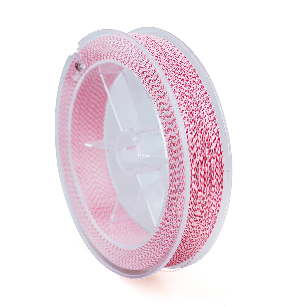 Spot Fishing Line 4 Strand 100M 300M 2-100LB 0.06-0.55mm Braided Fishing Tackle