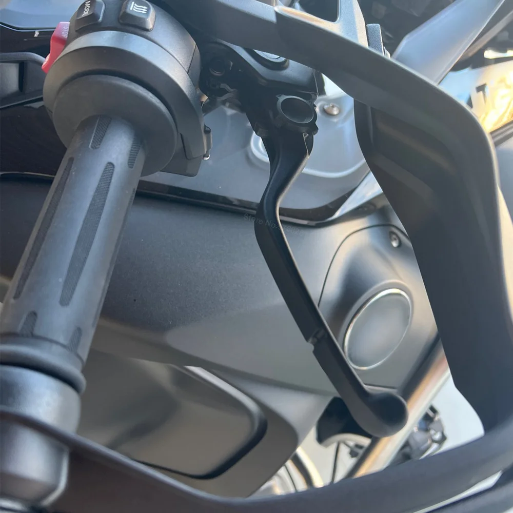 For BMW R1200GS R1250GS Adventure R1200RT R1200R R1200RS R NINE T GS1250 LC 2013- Motorcycle Clutch Brake Levers Accessories