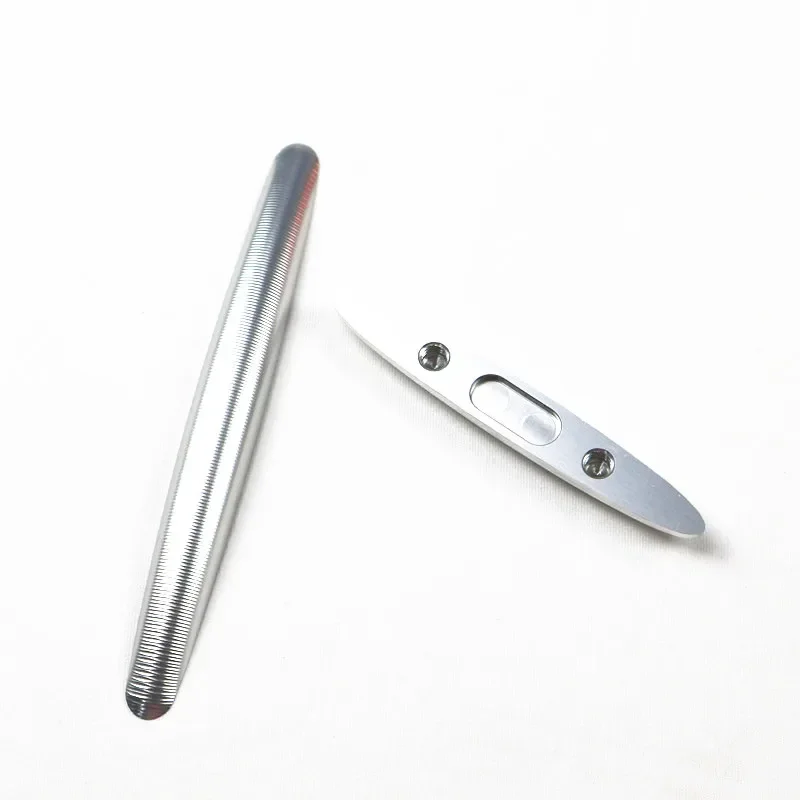 Motorcycle Tank Scuff Trim Strip Side Guard Decorative