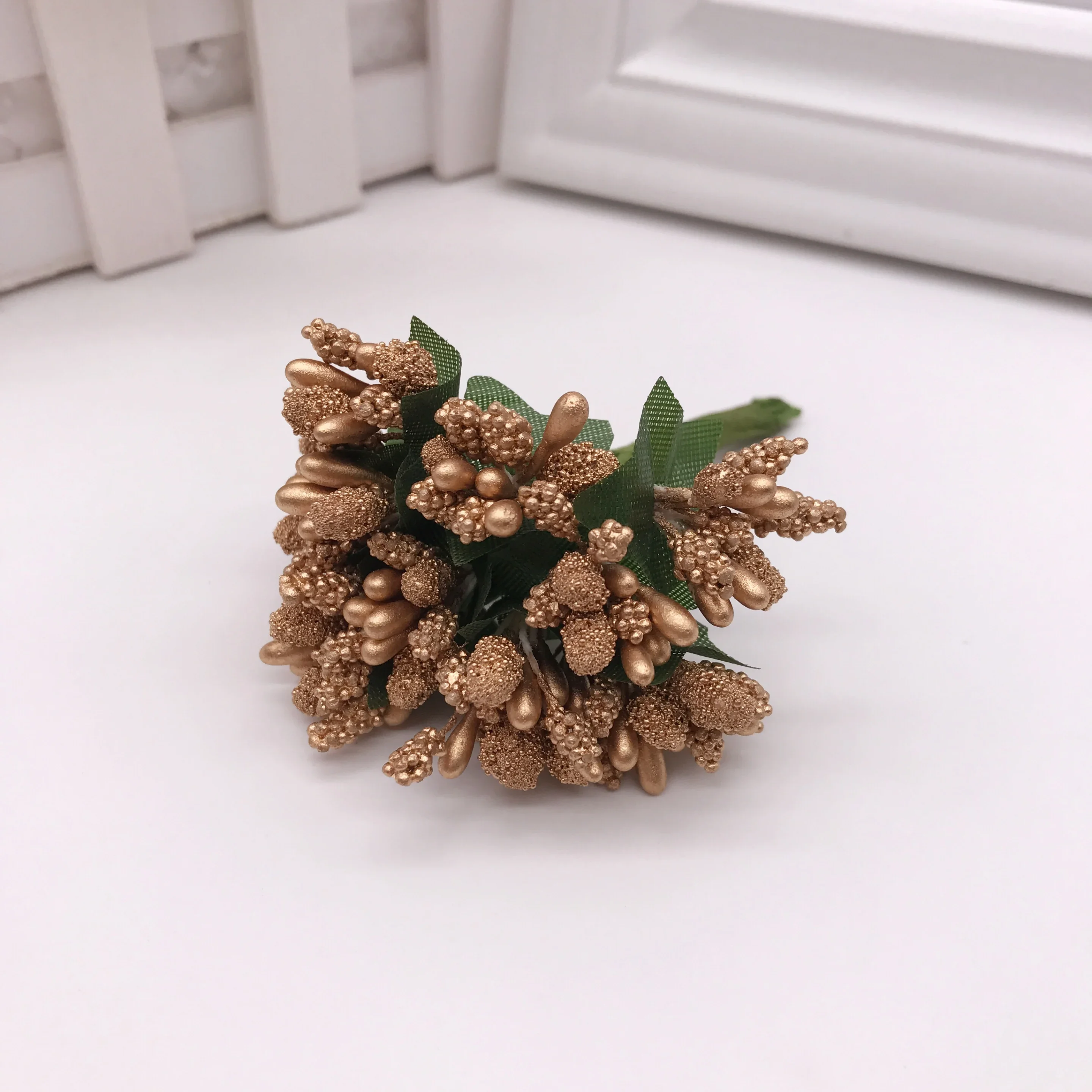 Artificial Flowers for Home Wedding Decor