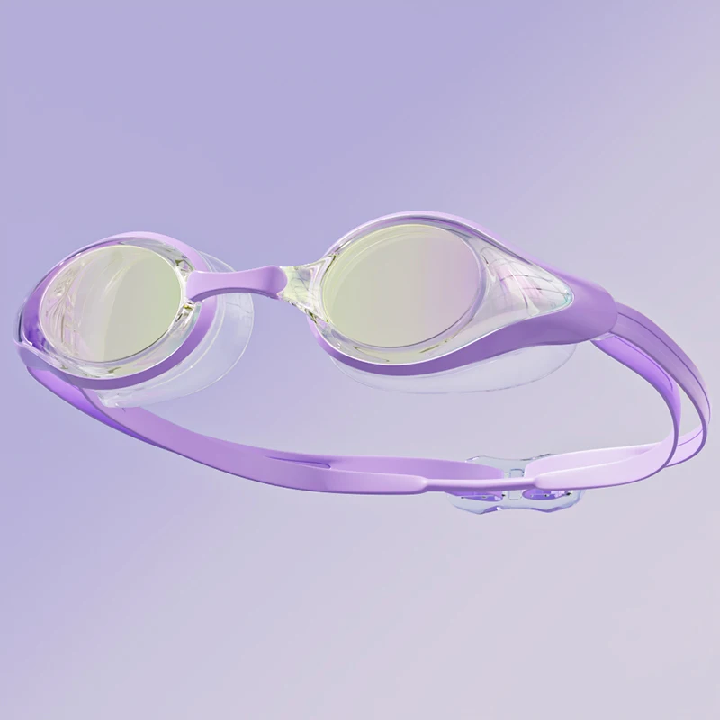 Purple coating [coated version different light effects]