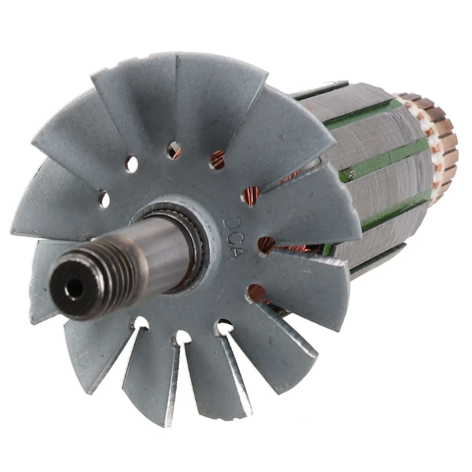 Light Switch Upgrade Your For 1900B Planer with a Replacement Armature Rotor Enhance Performance and Longevity 2